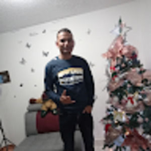 Meet your Posher, Jhonner